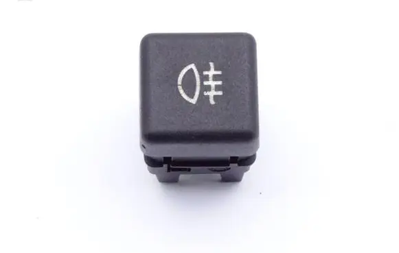 Fiat Panda 141 Fog light switch 