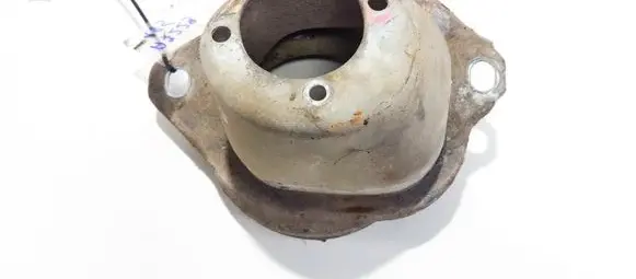 Volvo S60 Front coil spring rubber mount 