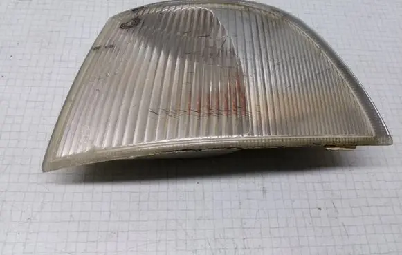 Volvo S40, V40 Front indicator light 145725 30806986