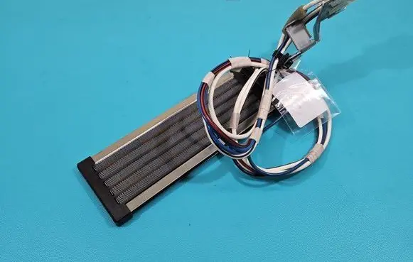 Toyota RAV 4 (XA40) Interior heater climate box assembly 094800-0140 IMPRK1484995