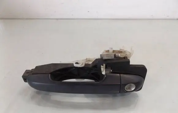 Hyundai i30 Front door exterior handle