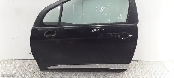 Citroen DS3 Front door