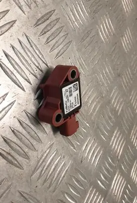 Land Rover Range Rover Sport L320 Airbag deployment crash/impact sensor 5H2Z14B345BA