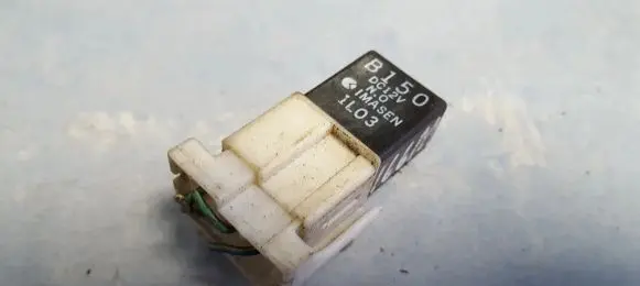 Mazda 323 F Other relay b150