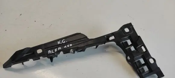 Alfa Romeo 159 Bumper support mounting bracket corner 60688691