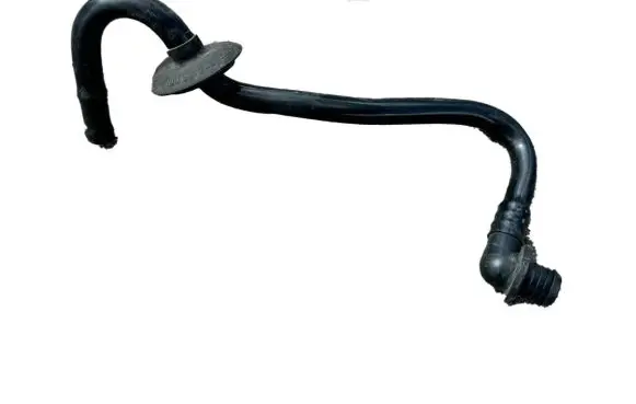 Vacuum line/pipe/hose
