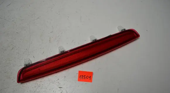 Audi A3 S3 A3 Sportback 8P Third/center stoplight 8P4945097 03353000