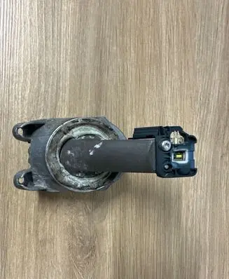 BMW 5 F10 F11 LED ballast control module 63127262731 7262731