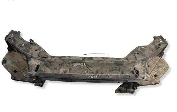 Volvo V70 Radiator support slam panel 
