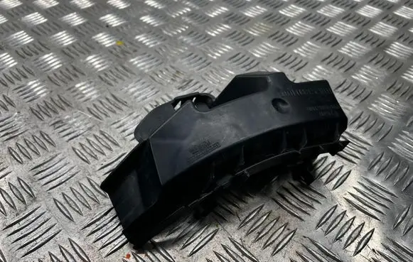 Mercedes-Benz GLC X253 C253 Rear bumper mounting bracket A2538851465 15788 A2538801003