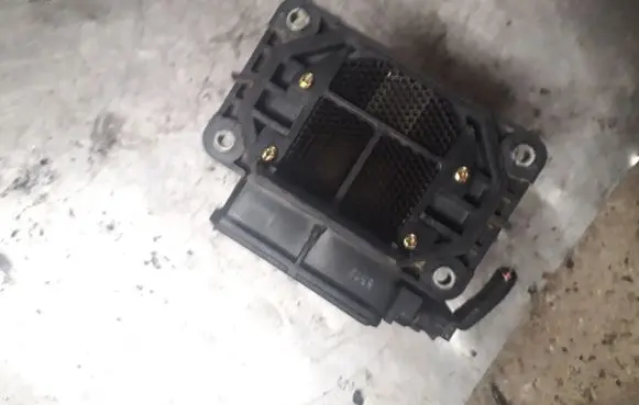 Mitsubishi Carisma Mass air flow meter
