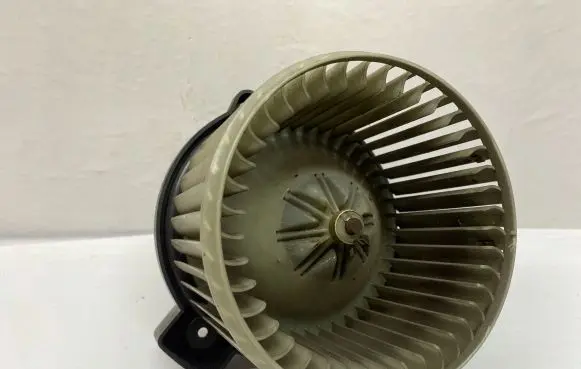 Smart ForTwo I Heater fan/blower 0130101113