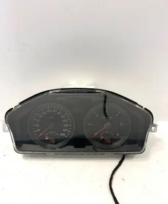 Volvo C30 Speedometer (instrument cluster) 36000197 69199420T 30765310