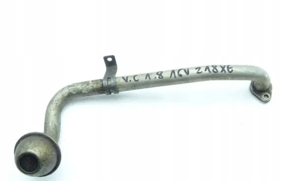 Opel Vectra C Oil pump 