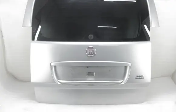 Fiat Scudo Tailgate/trunk/boot lid 