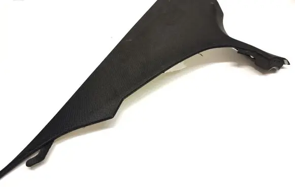 BMW 5 G30 G31 (C) pillar trim 7384533