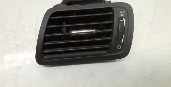 Volkswagen PASSAT B6 Dashboard side air vent grill/cover trim 3C1819701E