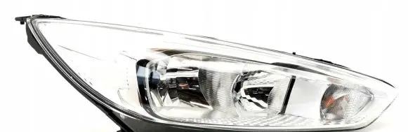 Ford Focus Headlight/headlamp 1419985