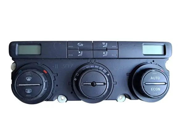 Climate control unit