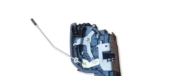 BMW 2 F45 Front door lock 7281931 18283810