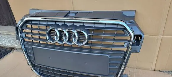 Audi A1 Front grill