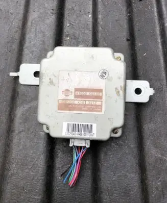 Other control units/modules