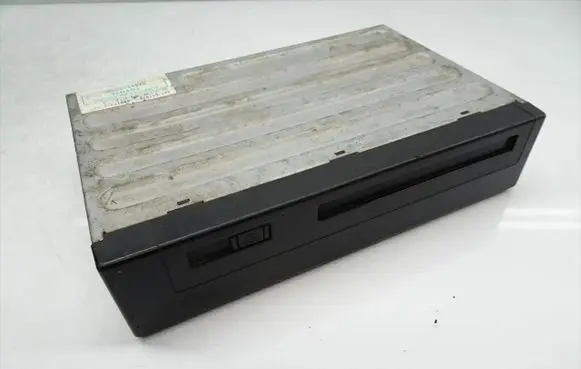 Toyota FJ cruiser Radio/CD/DVD/GPS head unit 86841-50080