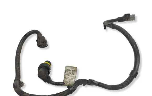 Alfa Romeo Giulia Gearbox/transmission wiring loom 0050555540 005054555405 05879