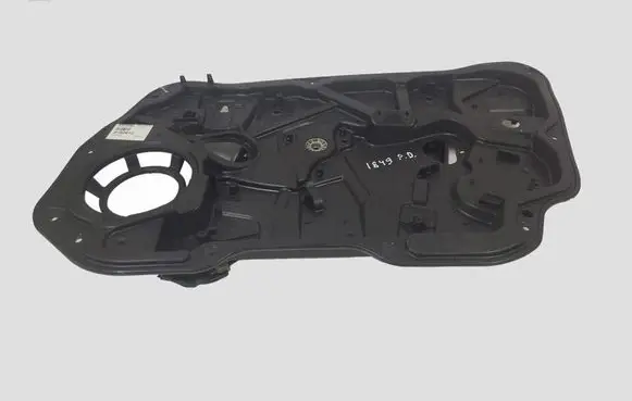 Volvo S60 Front window lifting mechanism without motor 30784311 2732815