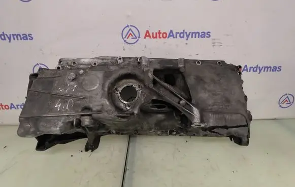 BMW X5 E70 Oil sump 7807806 11137807806 8573880