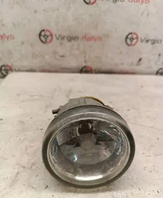 Peugeot Partner Front fog light 9648947780 084L168796
