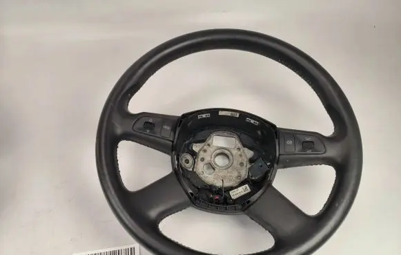 Audi A6 S6 C6 4F Steering wheel 4F0419091BB 61684000A