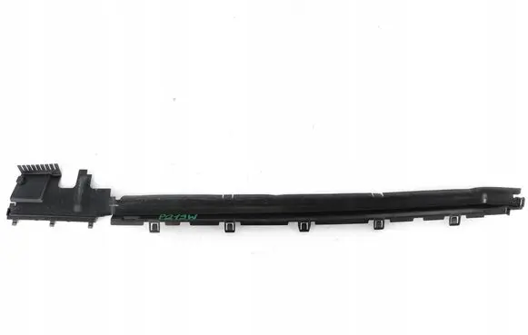 Seat Leon IV Intercooler air channel guide 5FA122327C