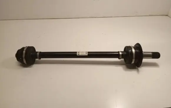 BMW 5 G30 G31 Rear driveshaft 8664629 18B0995G0248 0553151687329