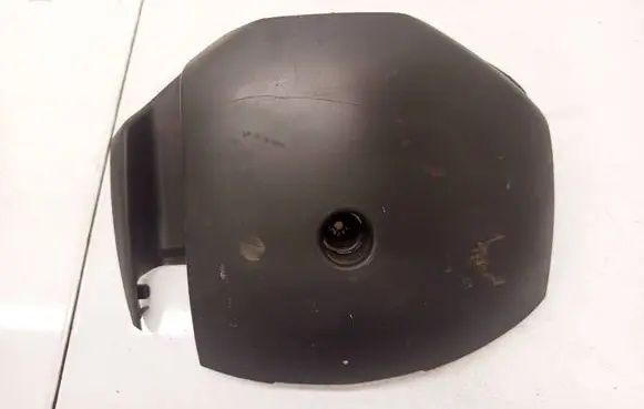 Opel Astra H Steering wheel column trim 13191467