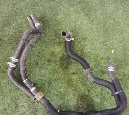 Ford Mondeo MK V Engine coolant pipe/hose FG93-18K580