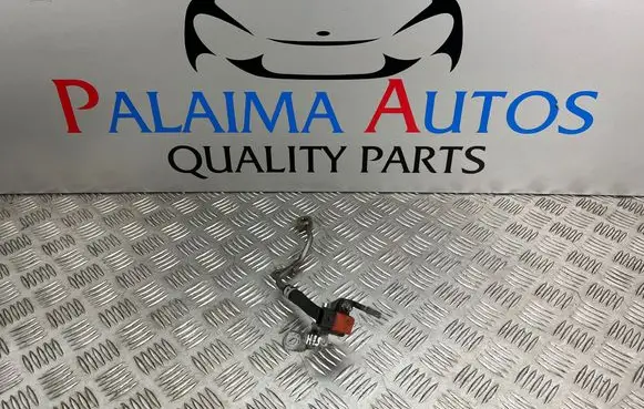 Mazda 6 Oil pressure sensor 