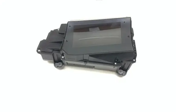 Volvo S90, V90 Head up display screen 31687417