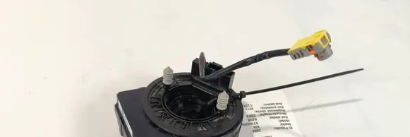 KIA Stinger Airbag slip ring squib (SRS ring) 93480D4000 37364000011