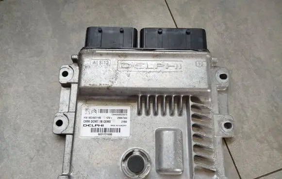 Engine control unit/module