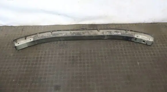 Opel Zafira B Front bumper support beam