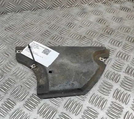 Audi Q3 F3 Pickup box liner 83A825220