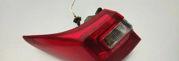 Subaru Outback (BS) Rear/tail lights
