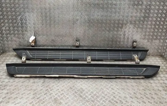 Ford Ranger sill trim set (inner) EB3B16451G EB3B16450G