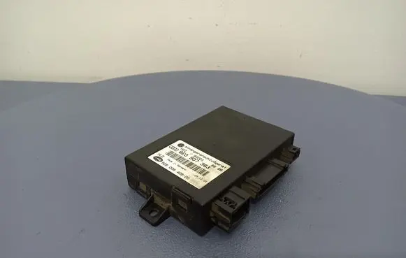 Audi A4 S4 B6 8E 8H Other control units/modules 8E0907383