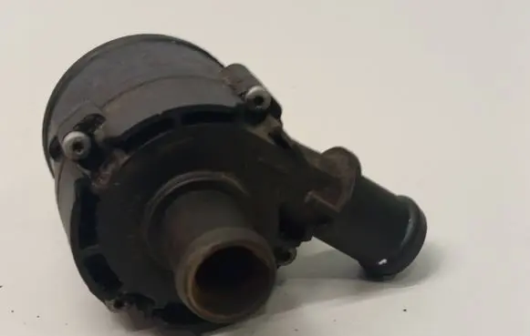 Skoda Octavia Mk3 (5E) Electric auxiliary coolant/water pump 5G0965567