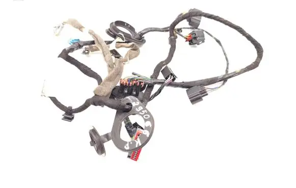 Volvo V70 Front door wiring loom 31313984 D31313984002
