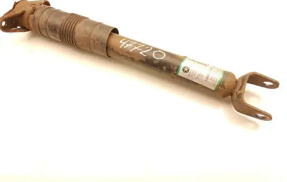Jeep Grand Cherokee Rear shock absorber/damper 6808021AC