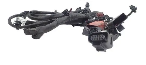 Audi Q8 Parking sensor (PDC) wiring loom 4M8971095AG