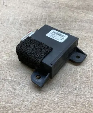 Toyota Aygo AB10 Other control units/modules 897800H021 S210000019